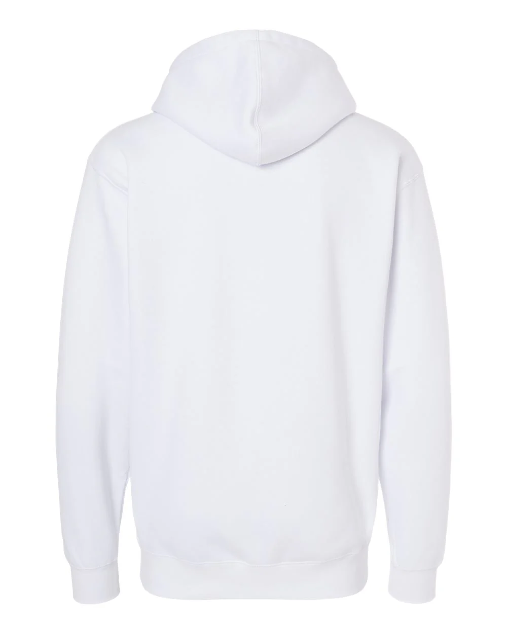 Independent Trading Co.-IND4000-Heavyweight Hooded Sweatshirt - Image 240