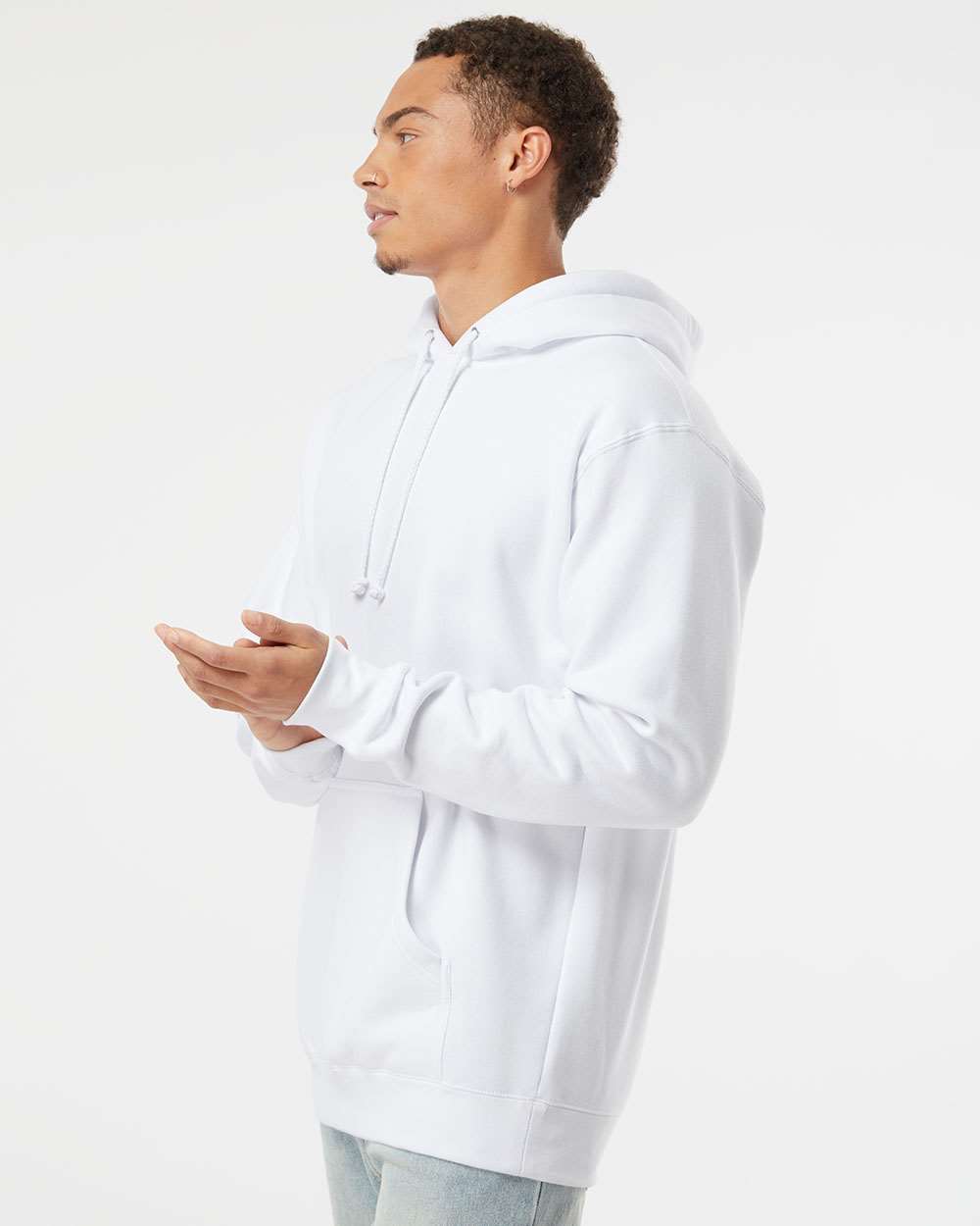 Independent Trading Co.-IND4000-Heavyweight Hooded Sweatshirt - Image 241