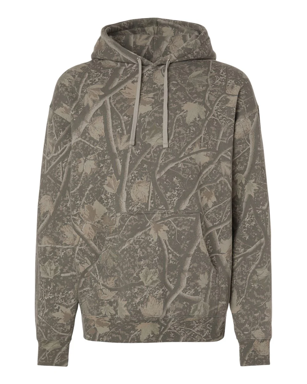 Independent Trading Co.-IND4000-Heavyweight Hooded Sweatshirt - Image 246