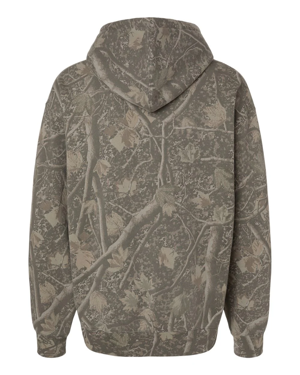 Independent Trading Co.-IND4000-Heavyweight Hooded Sweatshirt - Image 248