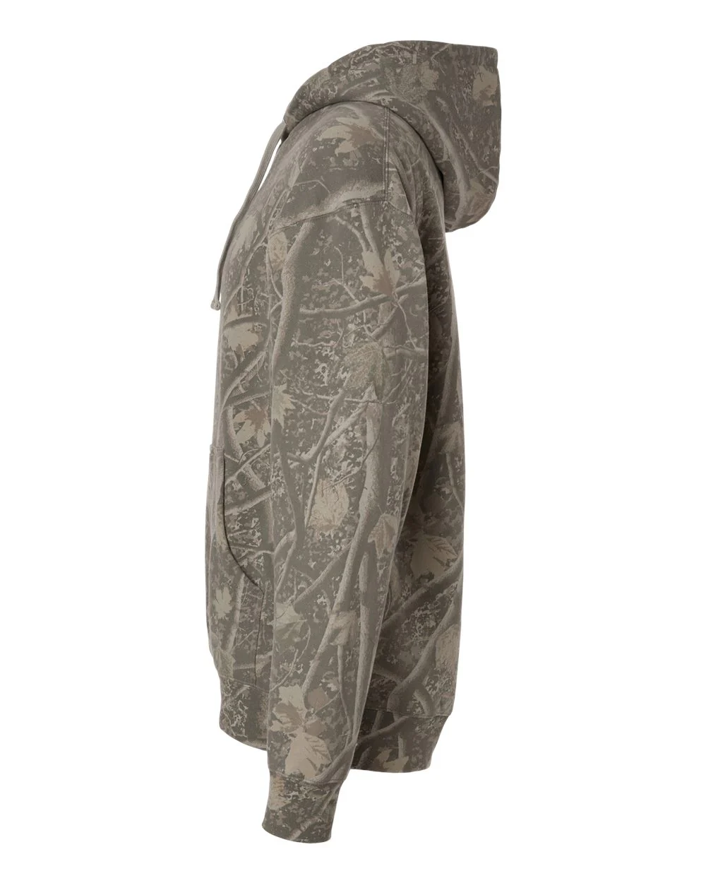 Independent Trading Co.-IND4000-Heavyweight Hooded Sweatshirt - Image 250