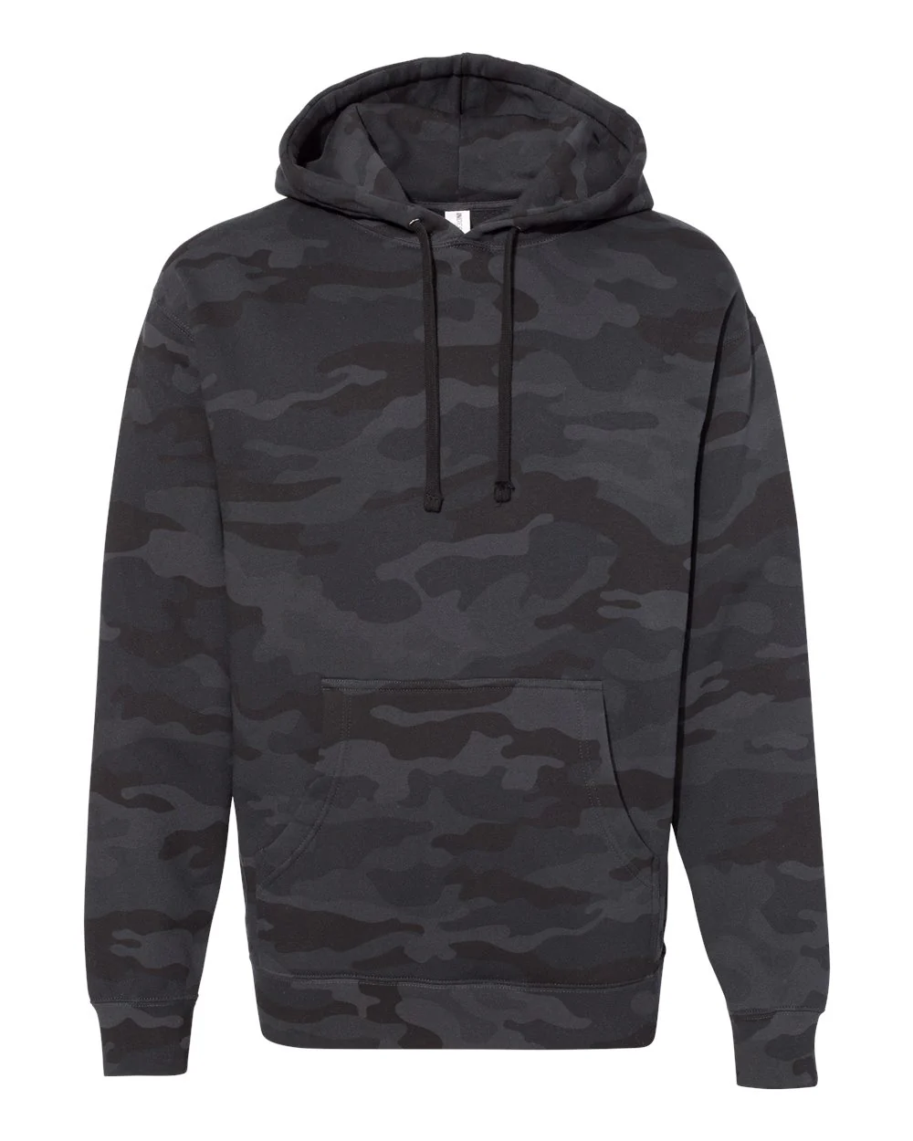 Independent Trading Co.-IND4000-Heavyweight Hooded Sweatshirt - Image 26