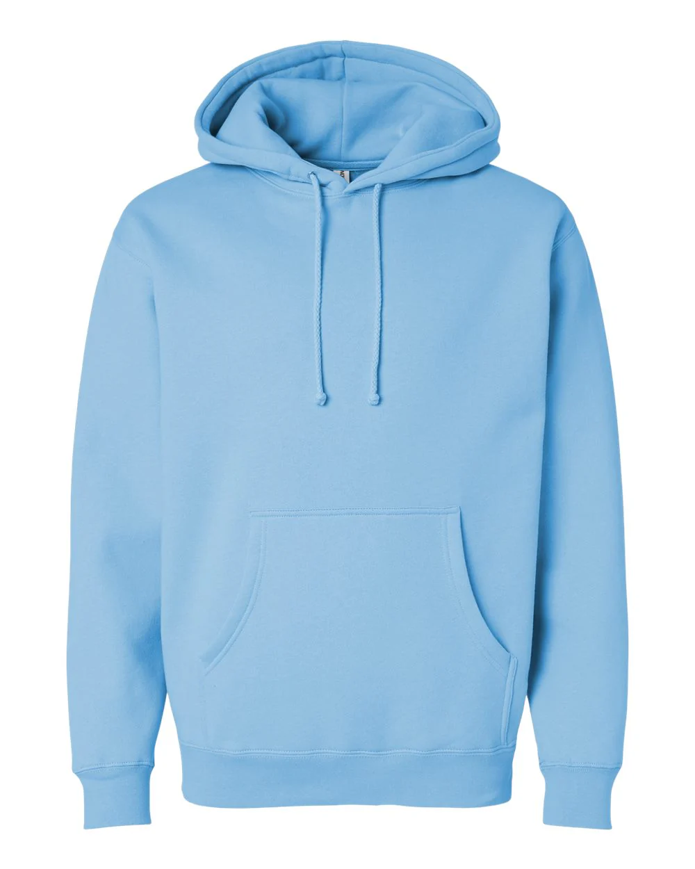 Independent Trading Co.-IND4000-Heavyweight Hooded Sweatshirt - Image 32