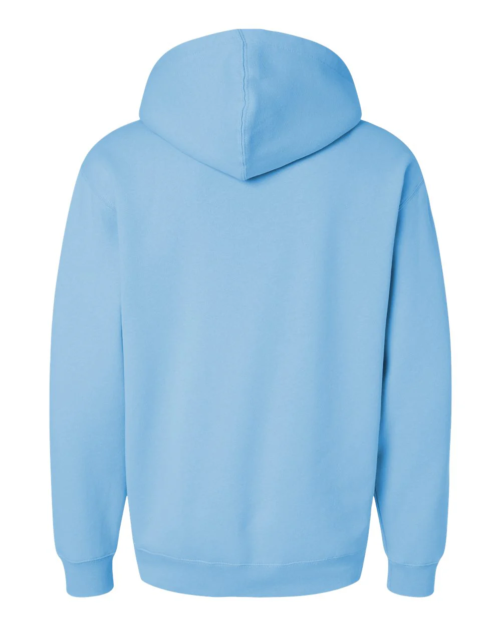 Independent Trading Co.-IND4000-Heavyweight Hooded Sweatshirt - Image 33