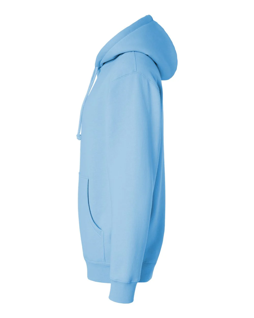 Independent Trading Co.-IND4000-Heavyweight Hooded Sweatshirt - Image 34