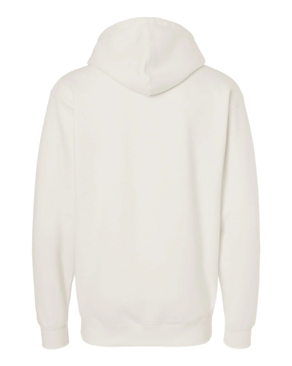 Independent Trading Co.-IND4000-Heavyweight Hooded Sweatshirt - Image 39