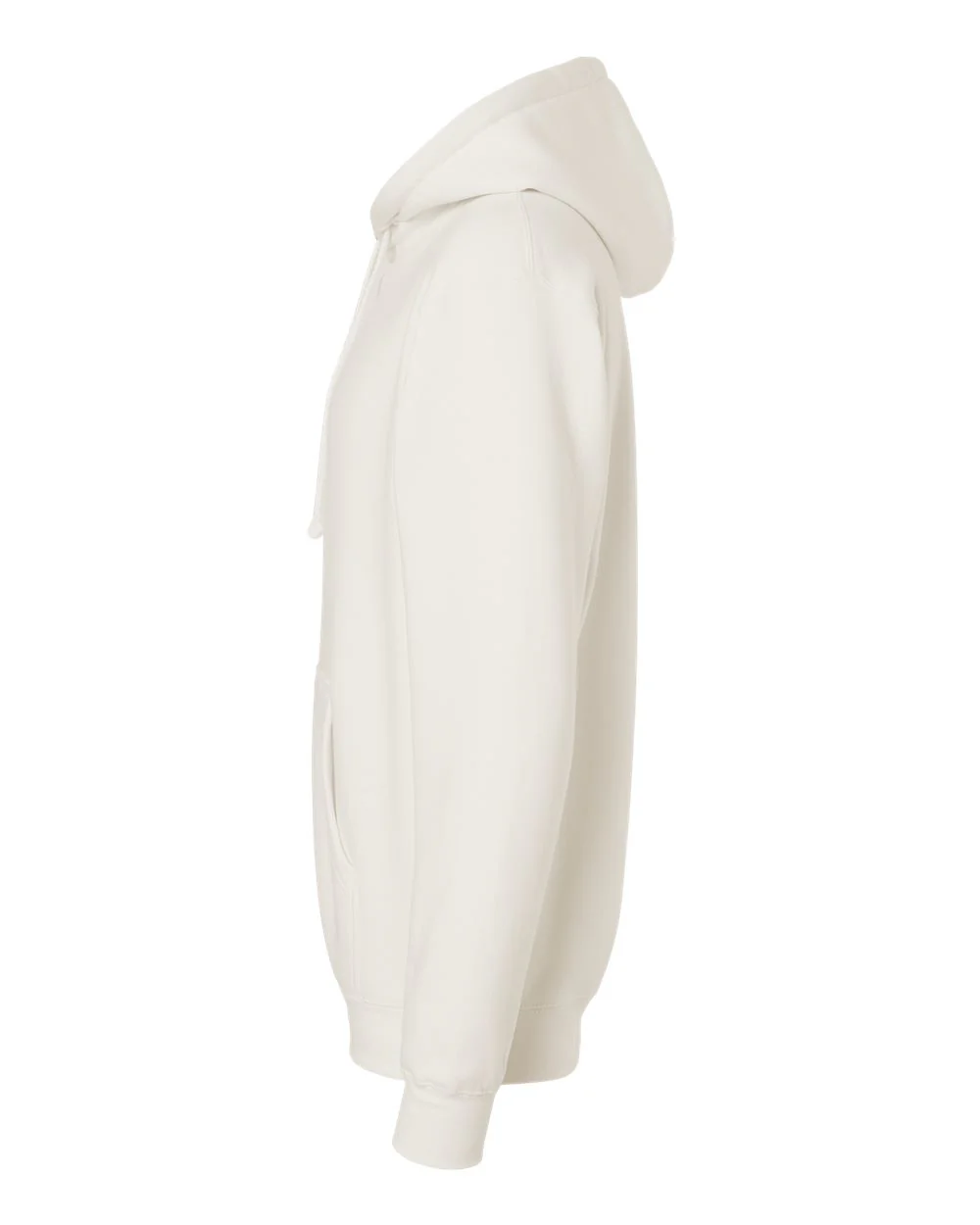 Independent Trading Co.-IND4000-Heavyweight Hooded Sweatshirt - Image 40