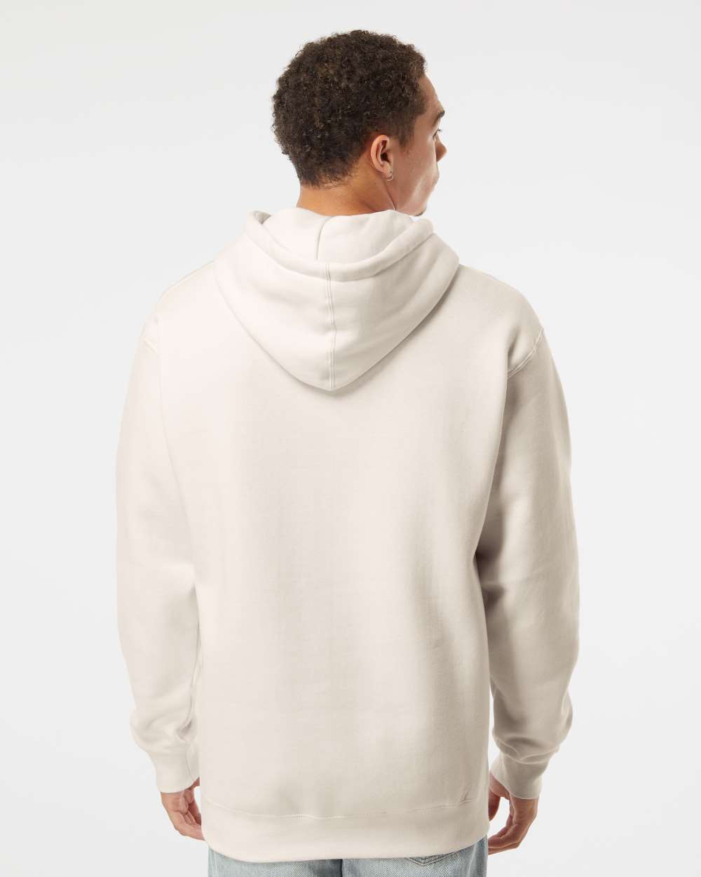 Independent Trading Co.-IND4000-Heavyweight Hooded Sweatshirt - Image 43