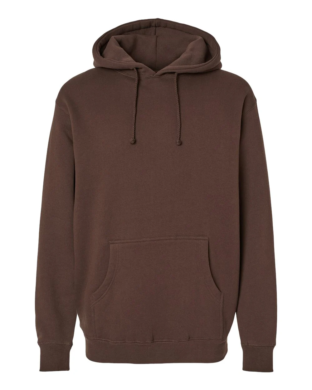 Independent Trading Co.-IND4000-Heavyweight Hooded Sweatshirt - Image 44