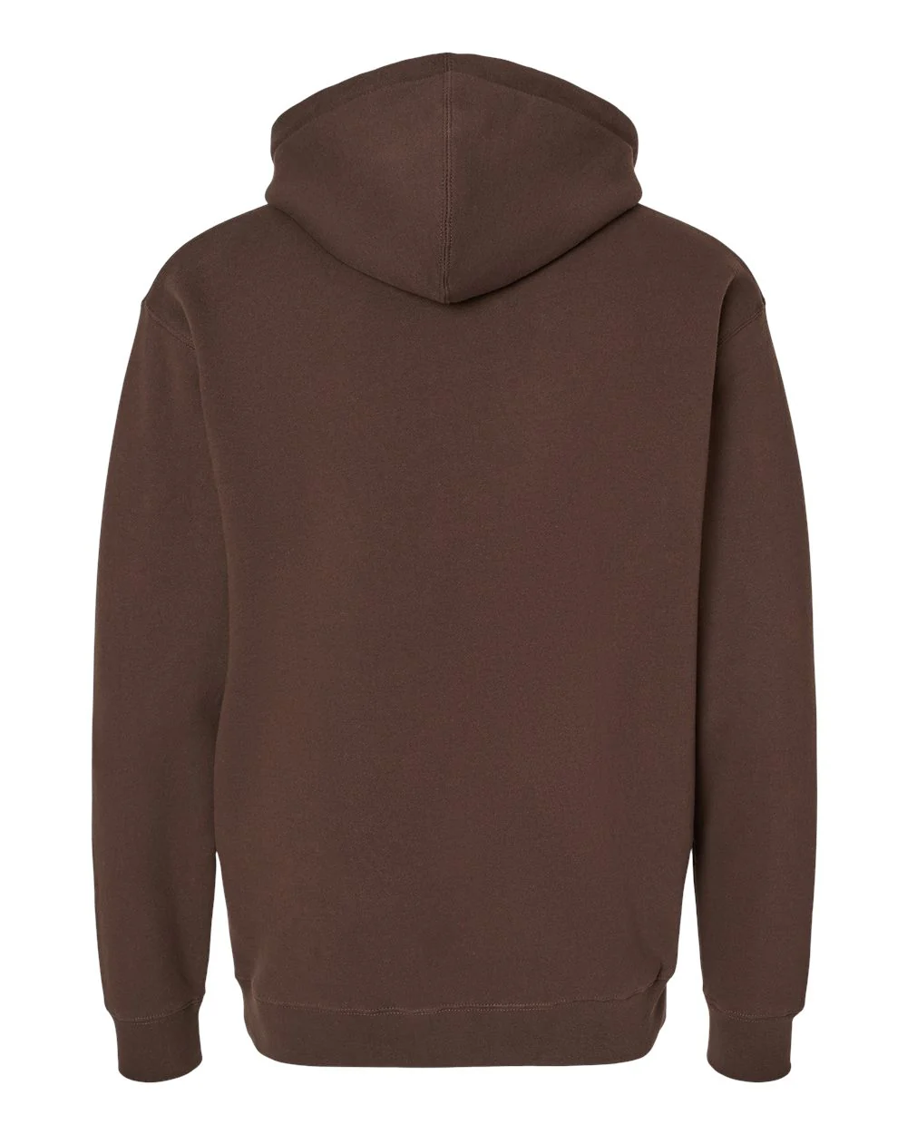 Independent Trading Co.-IND4000-Heavyweight Hooded Sweatshirt - Image 45