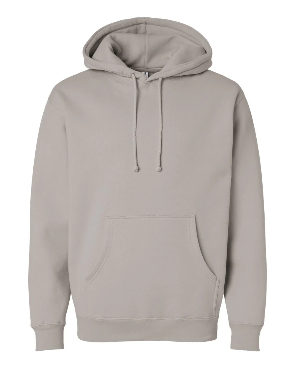 Independent Trading Co.-IND4000-Heavyweight Hooded Sweatshirt - Image 50