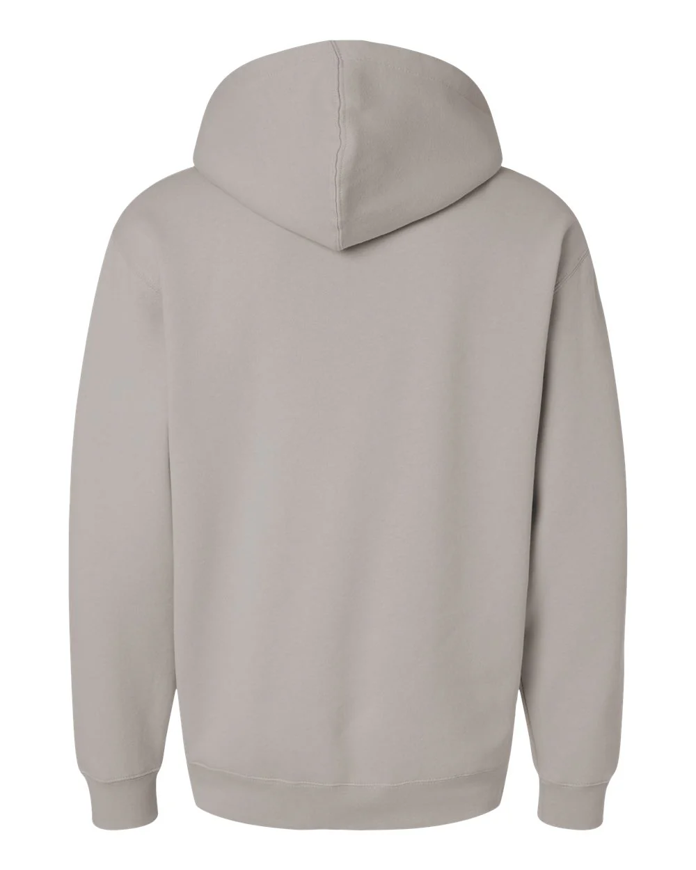 Independent Trading Co.-IND4000-Heavyweight Hooded Sweatshirt - Image 51