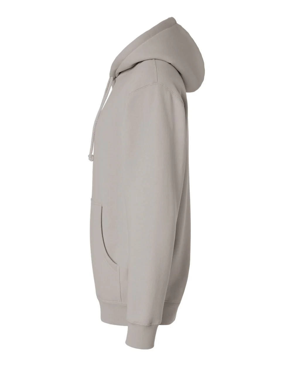 Independent Trading Co.-IND4000-Heavyweight Hooded Sweatshirt - Image 52