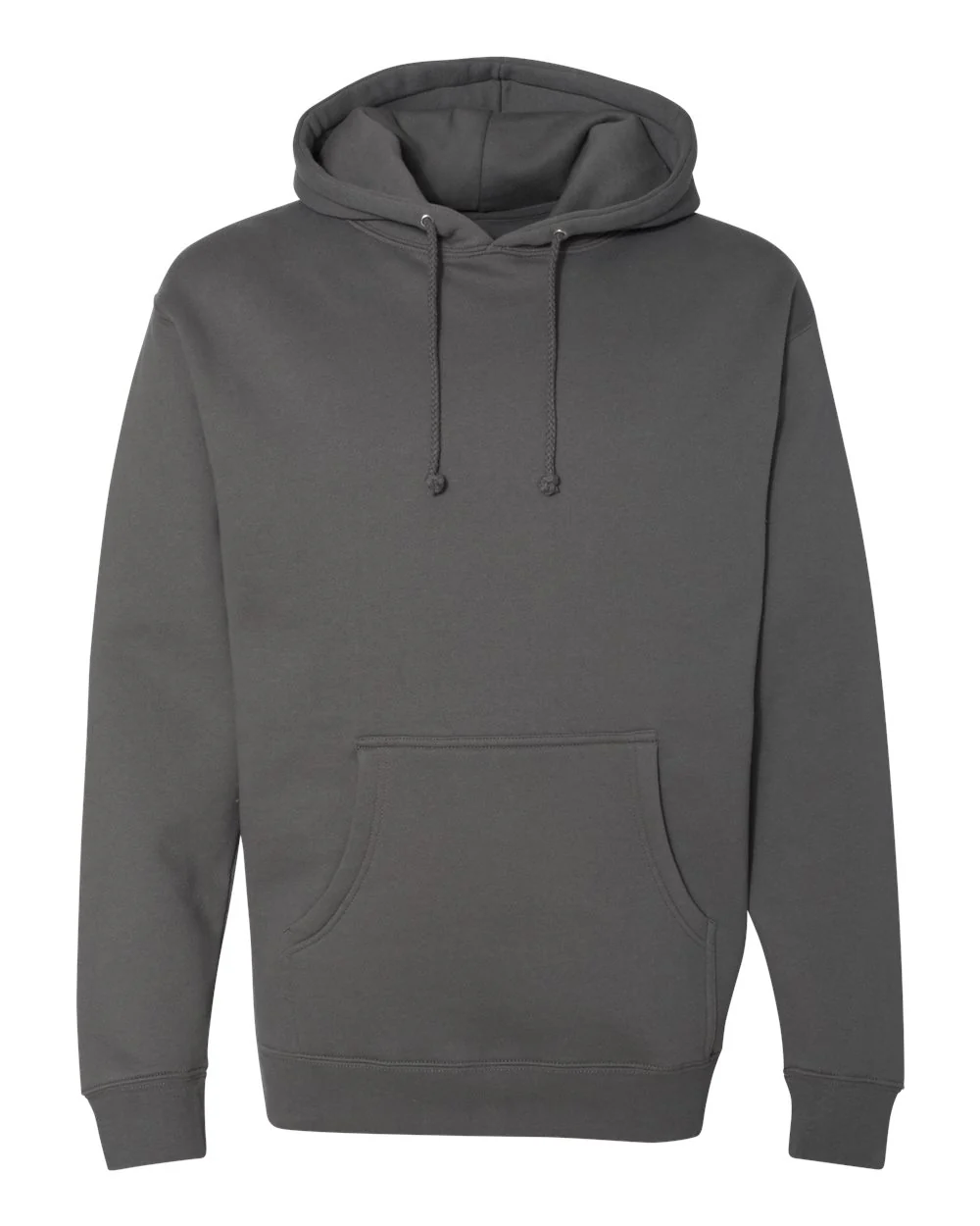 Independent Trading Co.-IND4000-Heavyweight Hooded Sweatshirt - Image 56