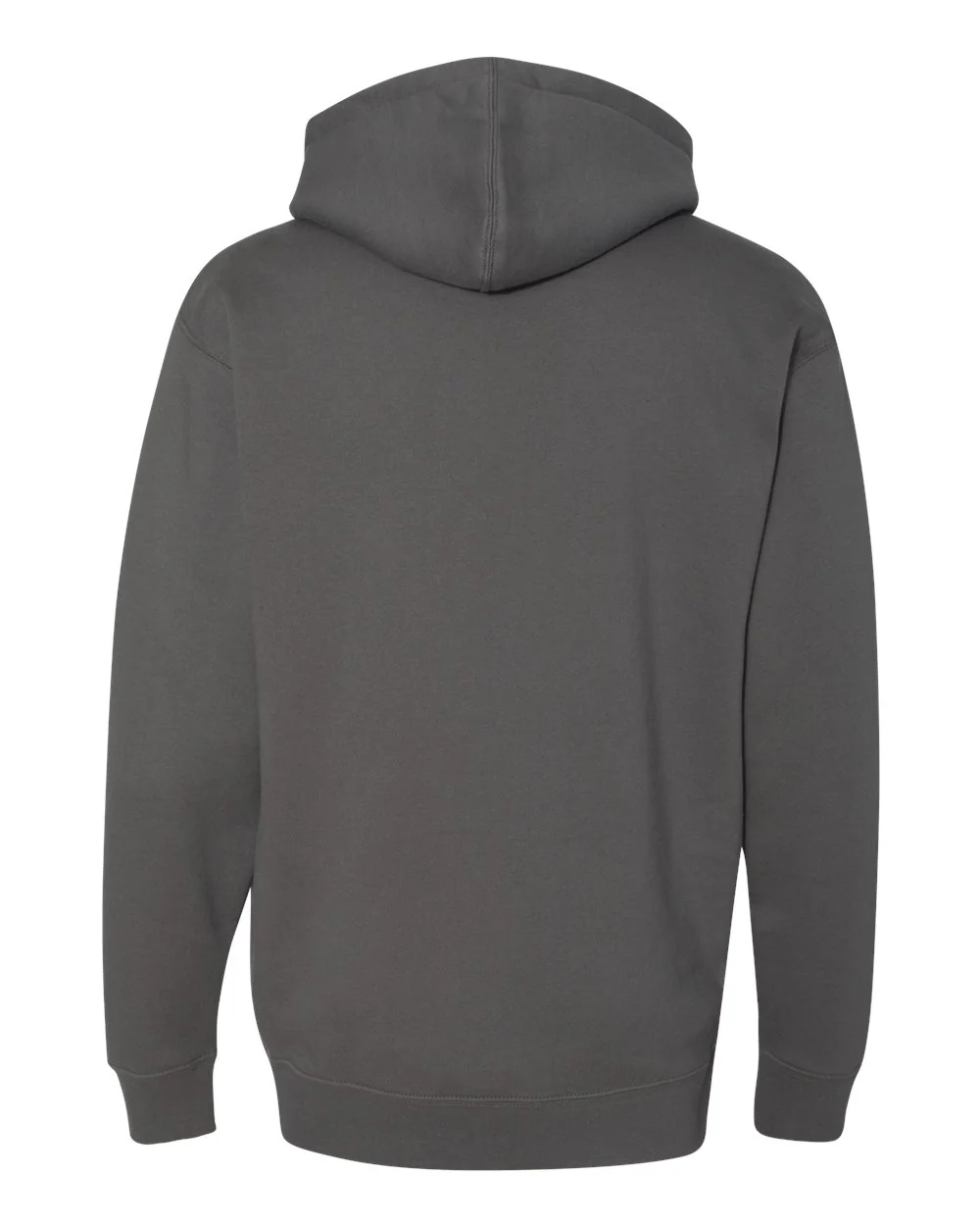 Independent Trading Co.-IND4000-Heavyweight Hooded Sweatshirt - Image 57