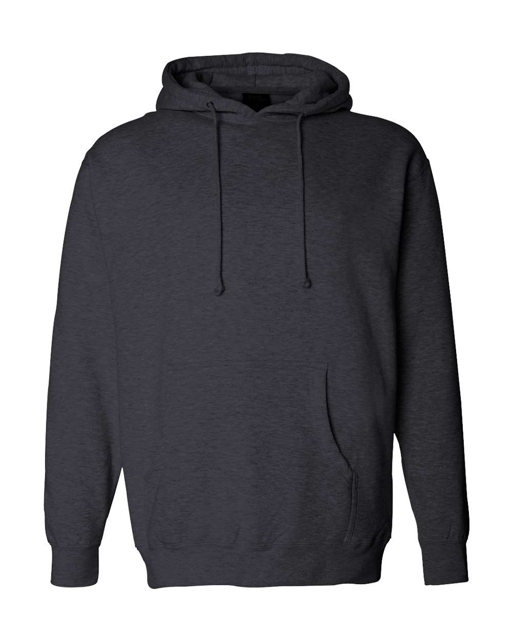 Independent Trading Co.-IND4000-Heavyweight Hooded Sweatshirt - Image 62