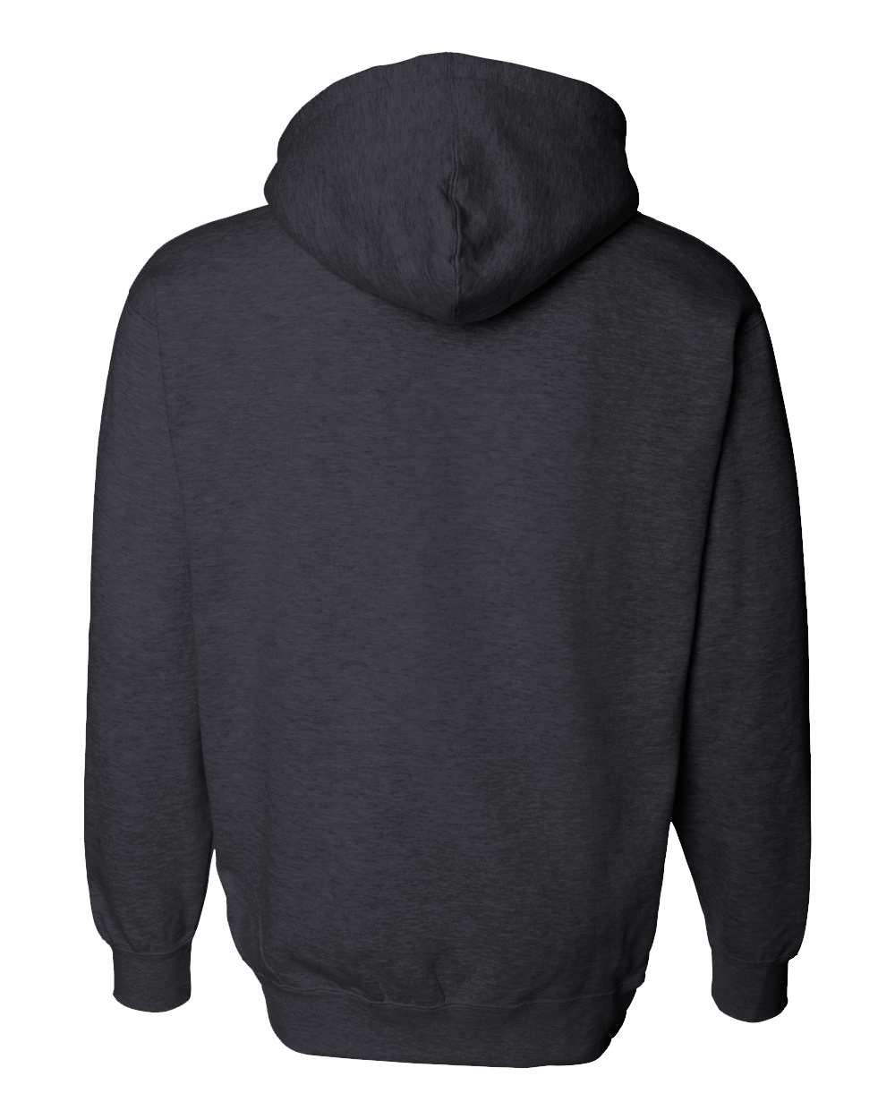 Independent Trading Co.-IND4000-Heavyweight Hooded Sweatshirt - Image 63