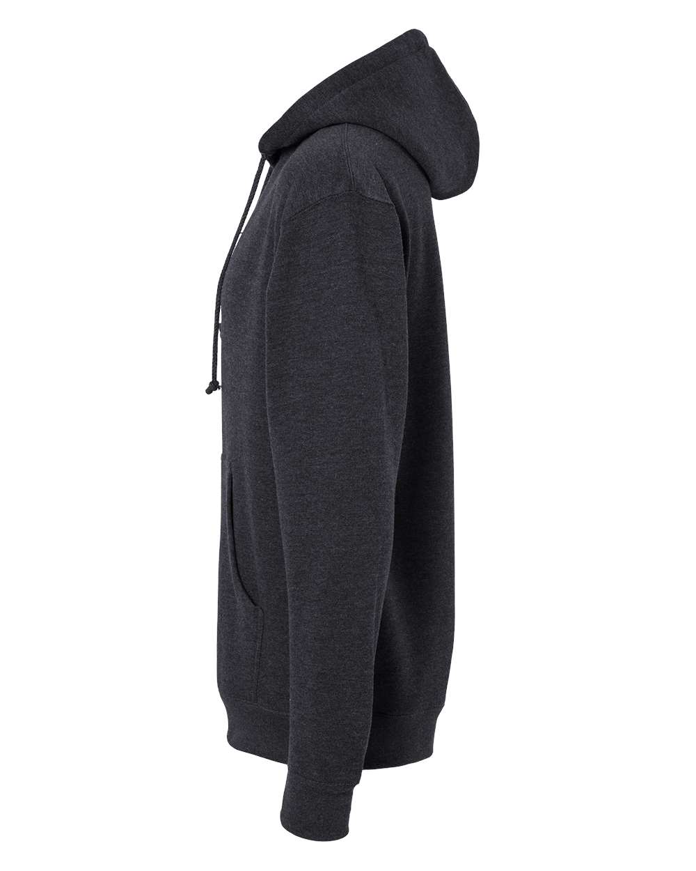 Independent Trading Co.-IND4000-Heavyweight Hooded Sweatshirt - Image 64