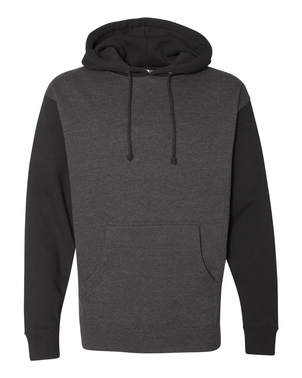 Independent Trading Co.-IND4000-Heavyweight Hooded Sweatshirt - Image 68
