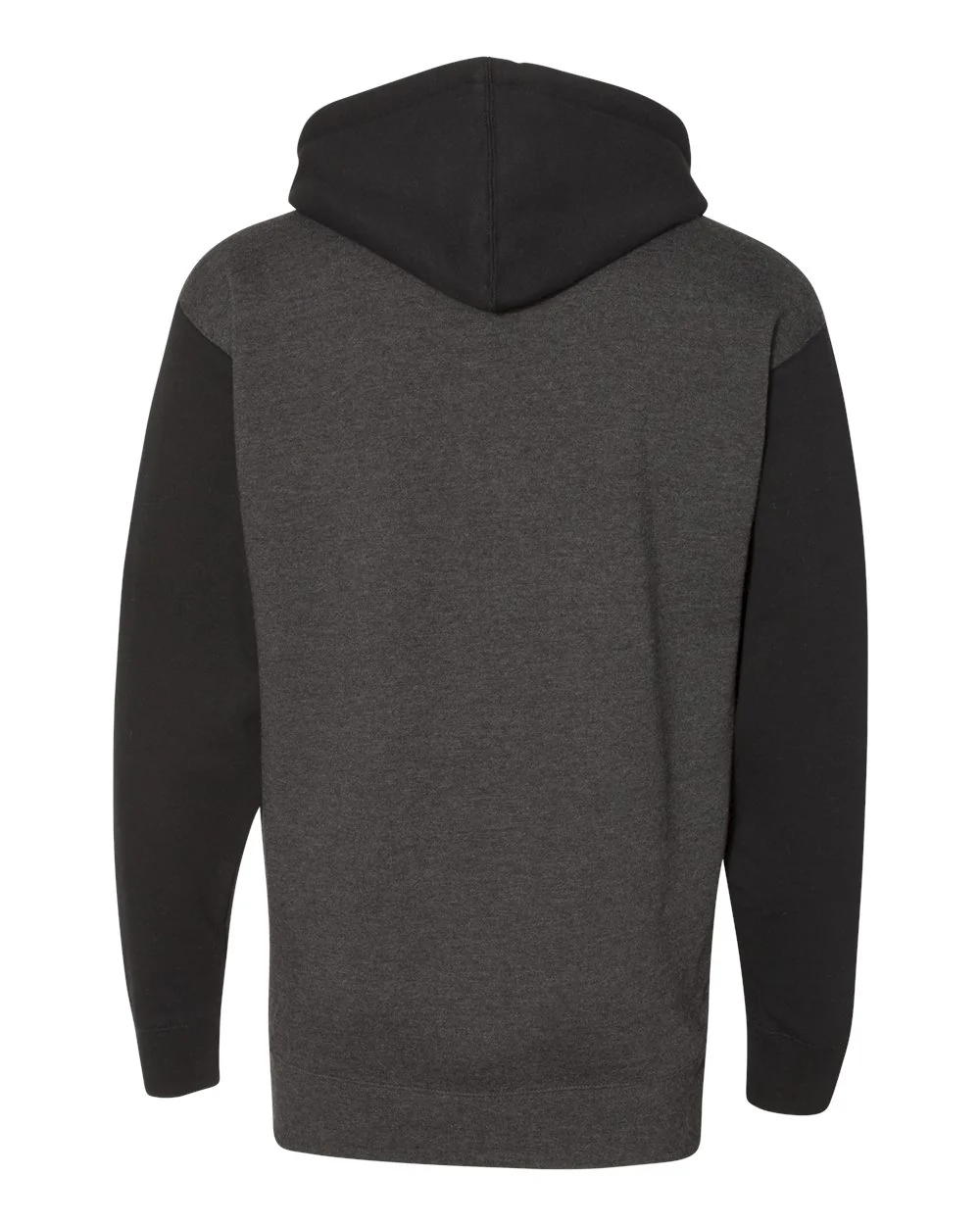 Independent Trading Co.-IND4000-Heavyweight Hooded Sweatshirt - Image 69