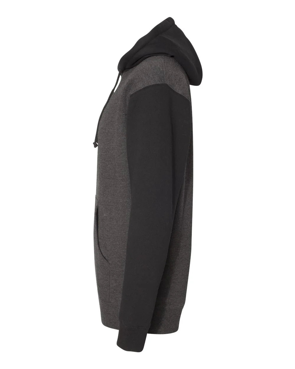 Independent Trading Co.-IND4000-Heavyweight Hooded Sweatshirt - Image 70