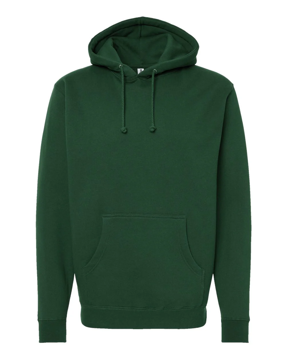 Independent Trading Co.-IND4000-Heavyweight Hooded Sweatshirt - Image 75
