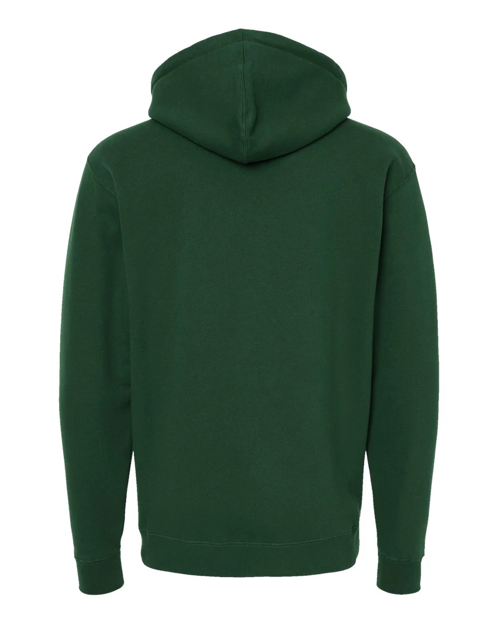 Independent Trading Co.-IND4000-Heavyweight Hooded Sweatshirt - Image 76