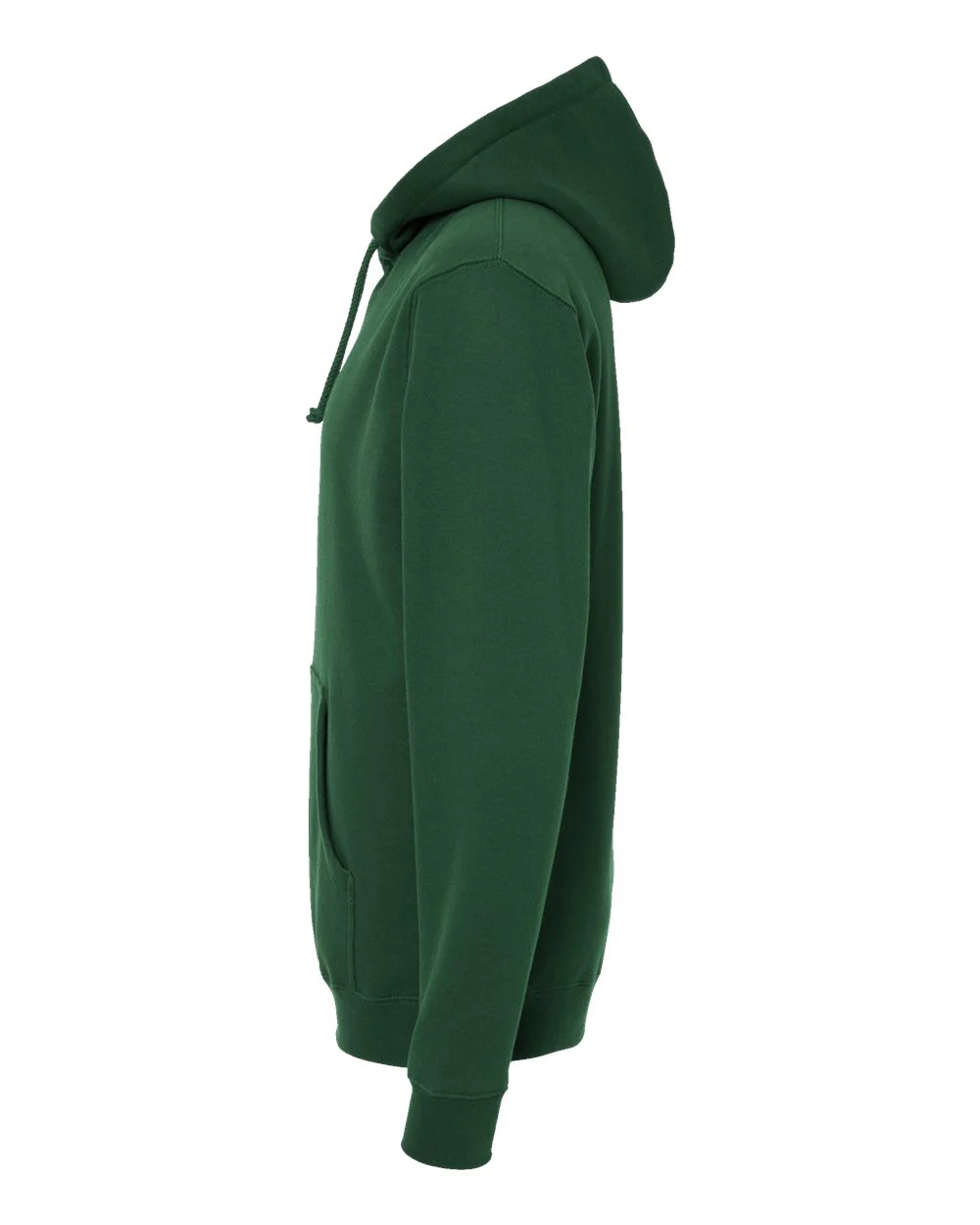 Independent Trading Co.-IND4000-Heavyweight Hooded Sweatshirt - Image 77