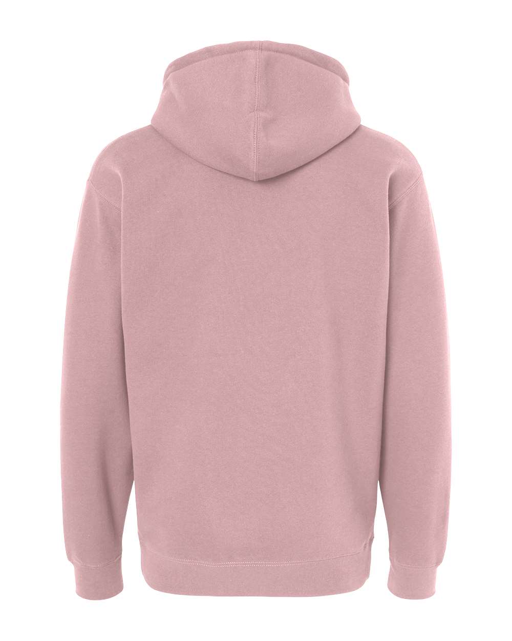Independent Trading Co.-IND4000-Heavyweight Hooded Sweatshirt - Image 88