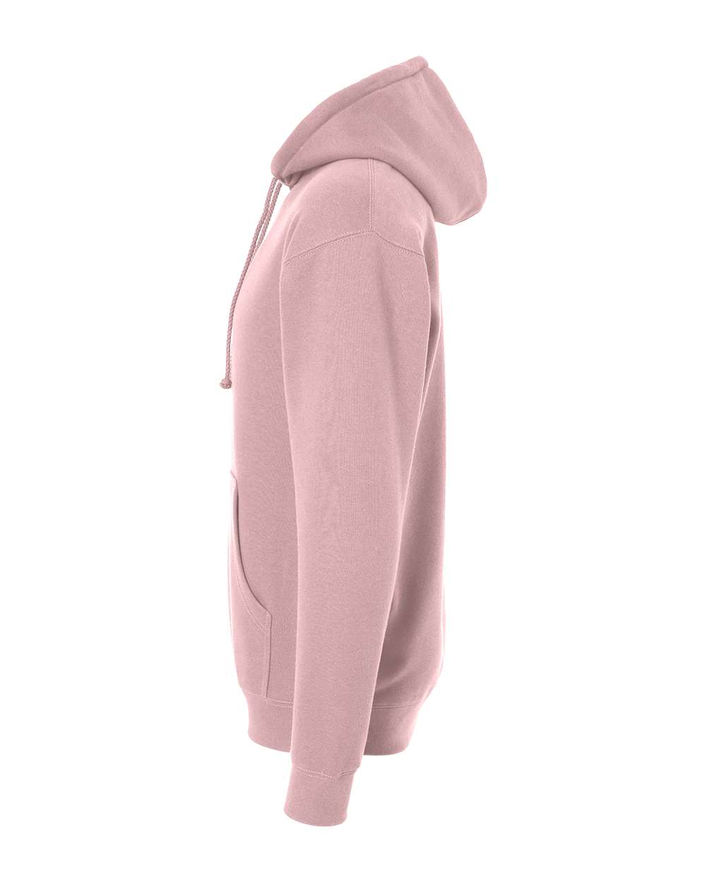 Independent Trading Co.-IND4000-Heavyweight Hooded Sweatshirt - Image 89
