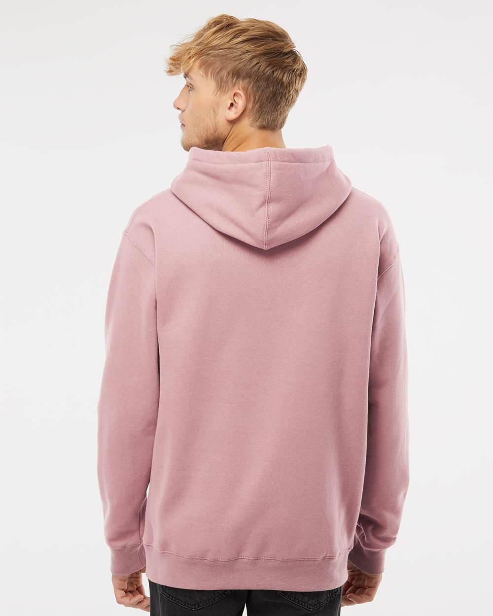 Independent Trading Co.-IND4000-Heavyweight Hooded Sweatshirt - Image 92