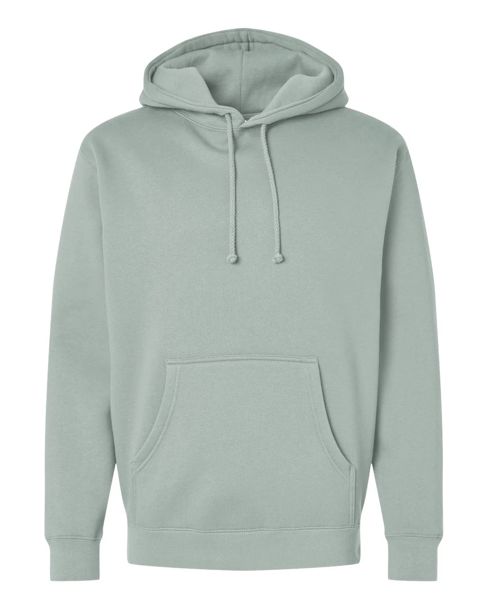 Independent Trading Co.-IND4000-Heavyweight Hooded Sweatshirt - Image 93