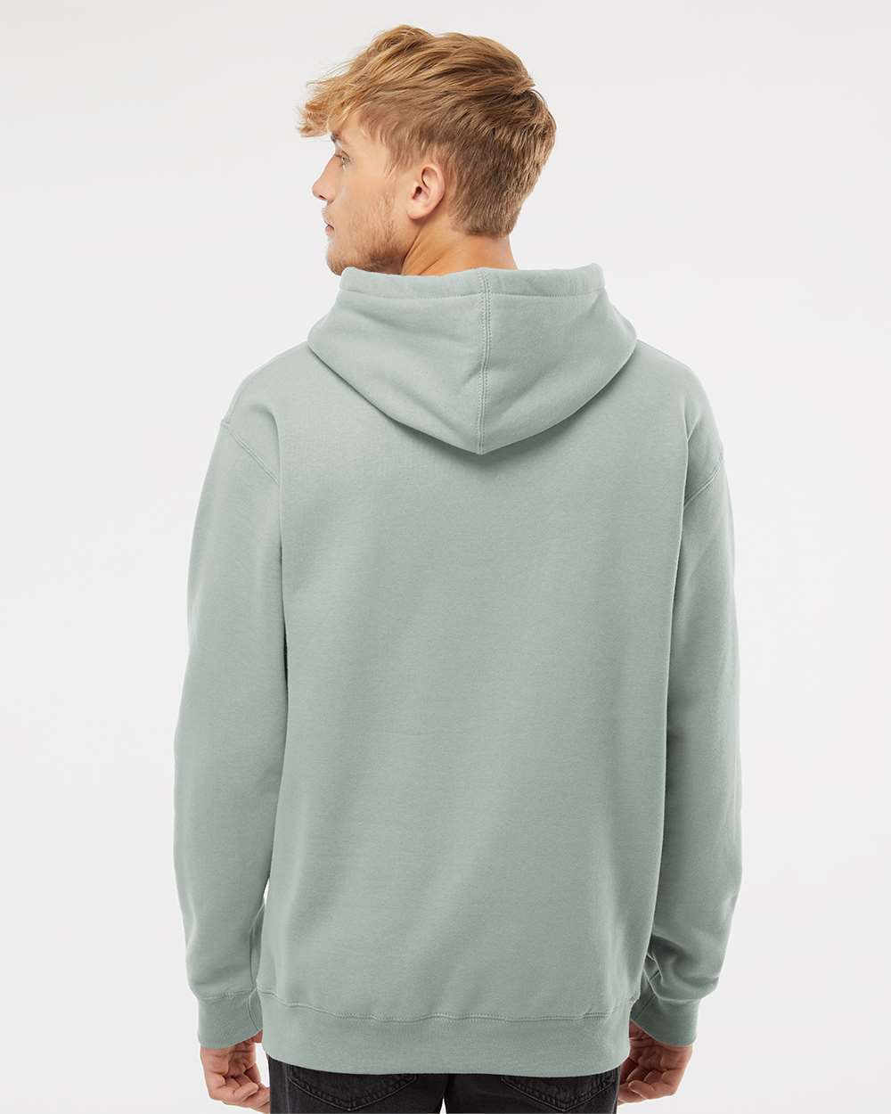 Independent Trading Co.-IND4000-Heavyweight Hooded Sweatshirt - Image 98