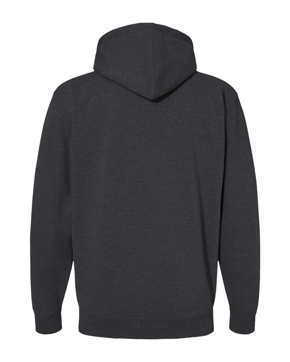Independent Trading Co.-IND4000Z-Heavyweight Full-Zip Hooded Sweatshirt - Image 15