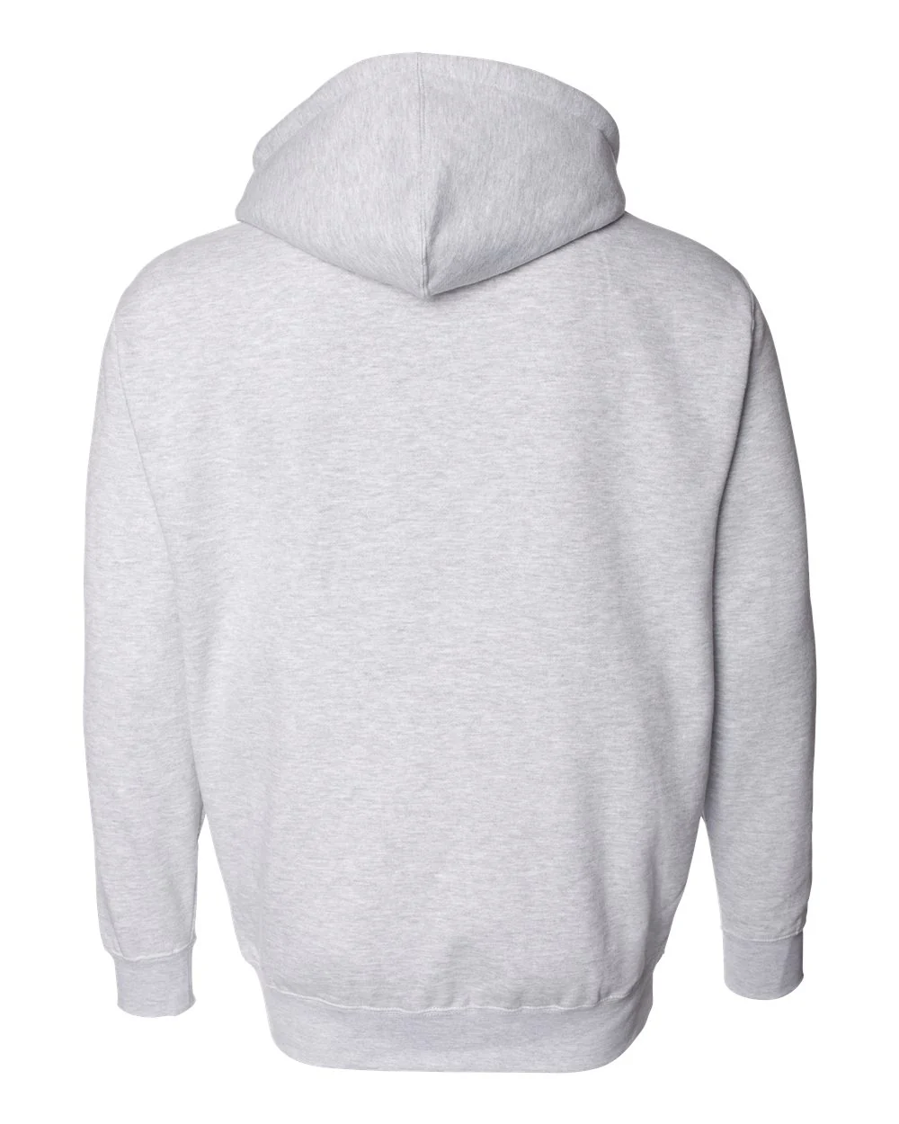Independent Trading Co.-IND4000Z-Heavyweight Full-Zip Hooded Sweatshirt - Image 27