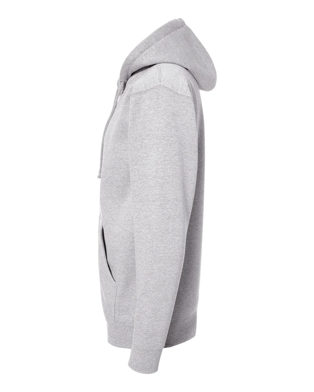 Independent Trading Co.-IND4000Z-Heavyweight Full-Zip Hooded Sweatshirt - Image 28