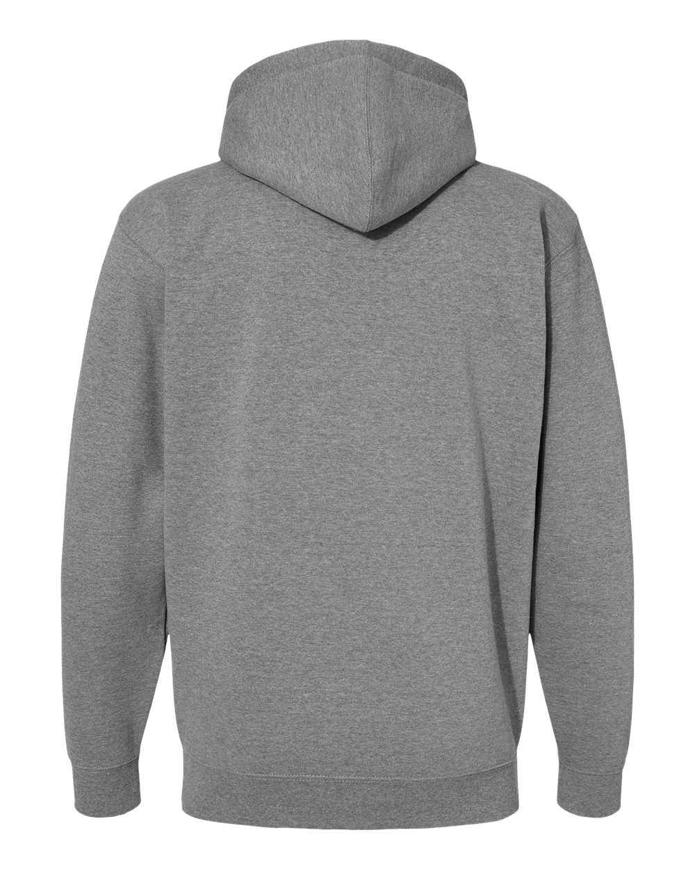 Independent Trading Co.-IND4000Z-Heavyweight Full-Zip Hooded Sweatshirt - Image 33
