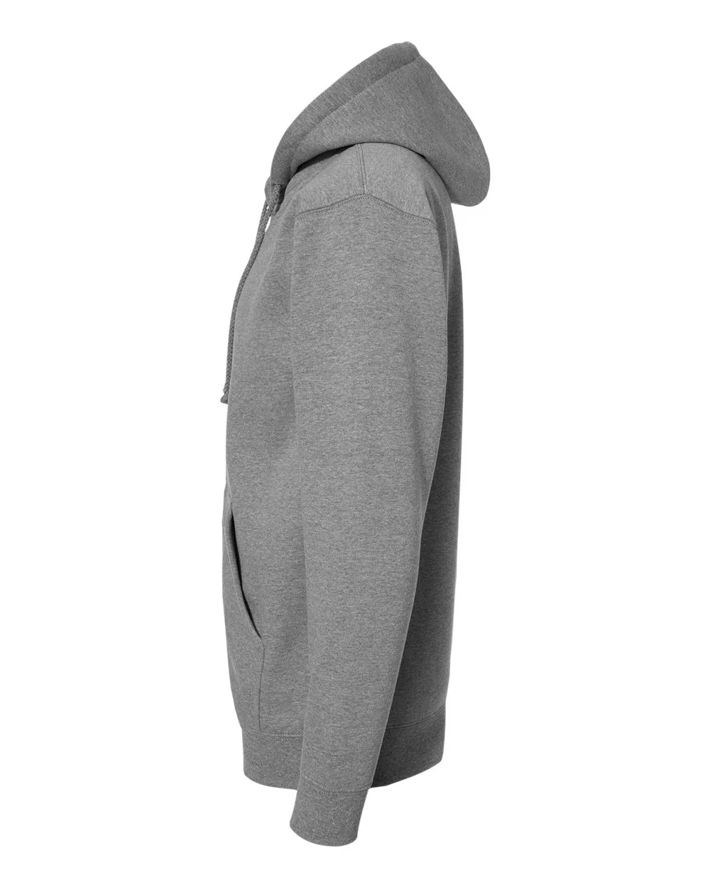 Independent Trading Co.-IND4000Z-Heavyweight Full-Zip Hooded Sweatshirt - Image 34
