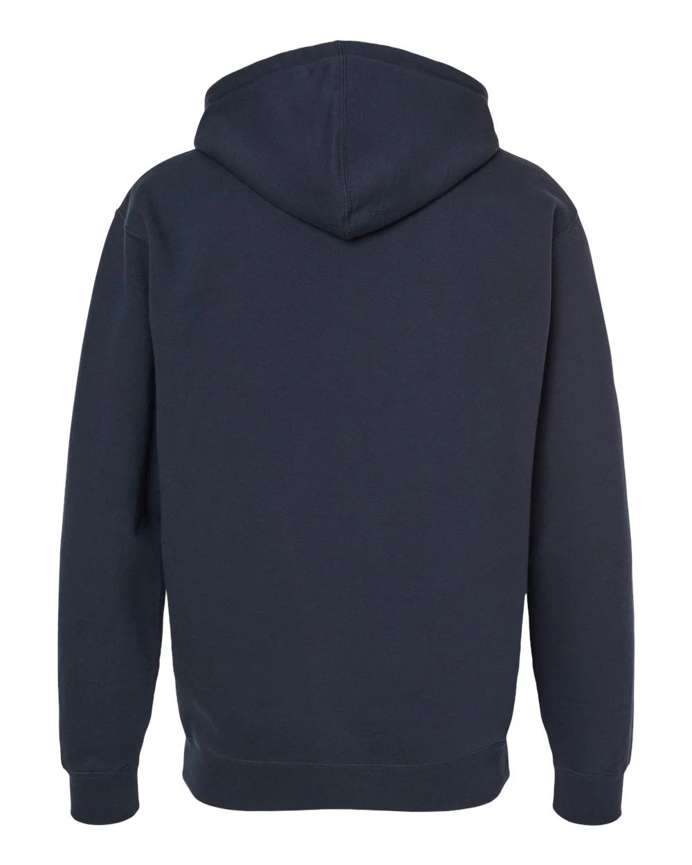 Independent Trading Co.-IND4000Z-Heavyweight Full-Zip Hooded Sweatshirt - Image 39