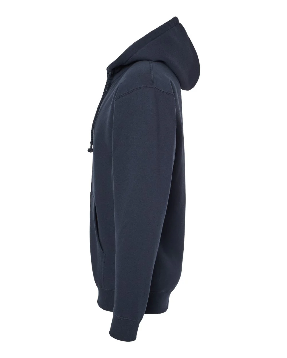 Independent Trading Co.-IND4000Z-Heavyweight Full-Zip Hooded Sweatshirt - Image 40