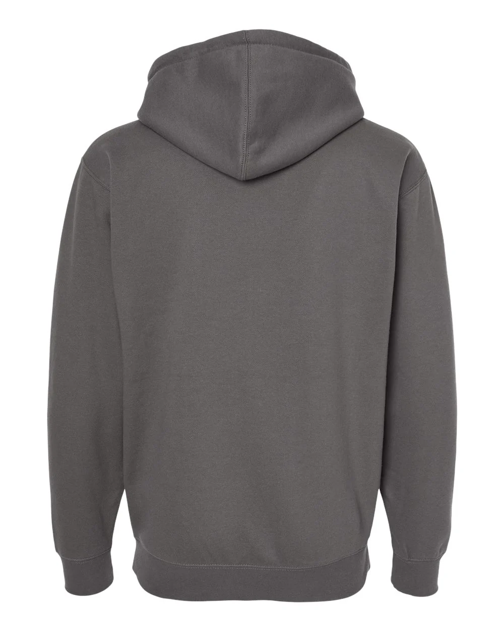 Independent Trading Co.-IND4000Z-Heavyweight Full-Zip Hooded Sweatshirt - Image 45