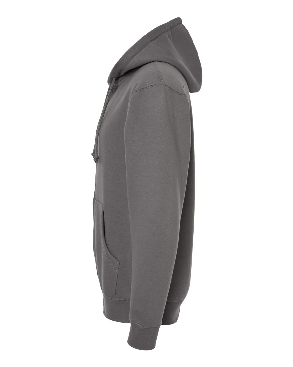 Independent Trading Co.-IND4000Z-Heavyweight Full-Zip Hooded Sweatshirt - Image 46