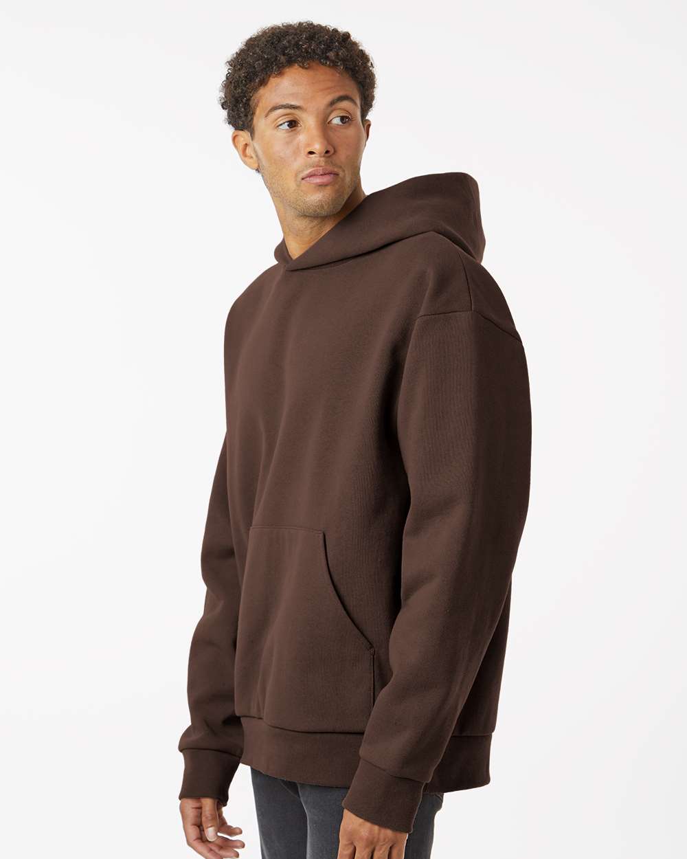 Independent Trading Co.-IND420XD-Mainstreet Hooded Sweatshirt - Image 18