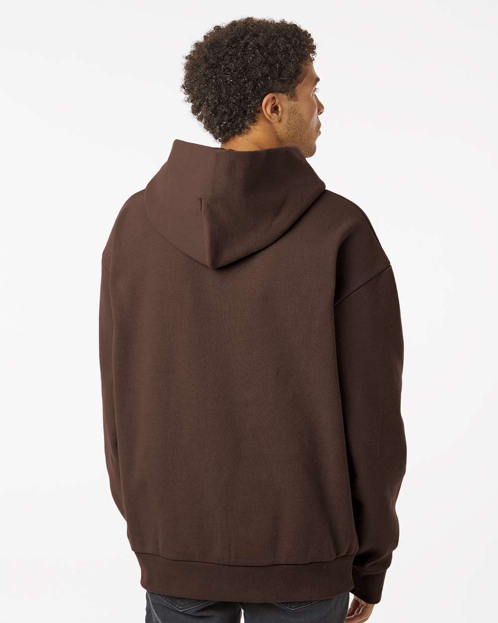 Independent Trading Co.-IND420XD-Mainstreet Hooded Sweatshirt - Image 19