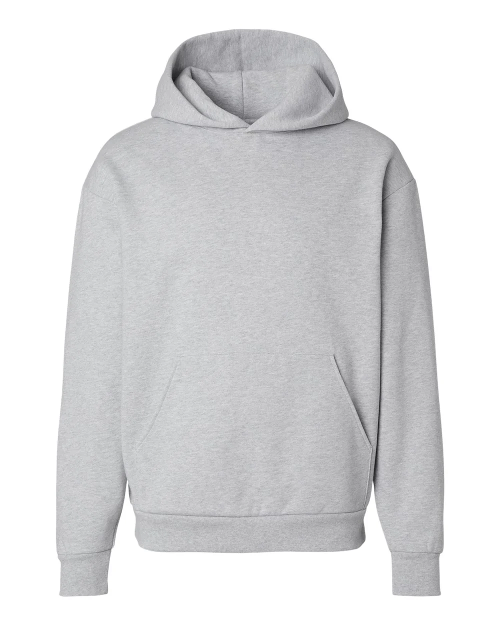 Independent Trading Co.-IND420XD-Mainstreet Hooded Sweatshirt - Image 20