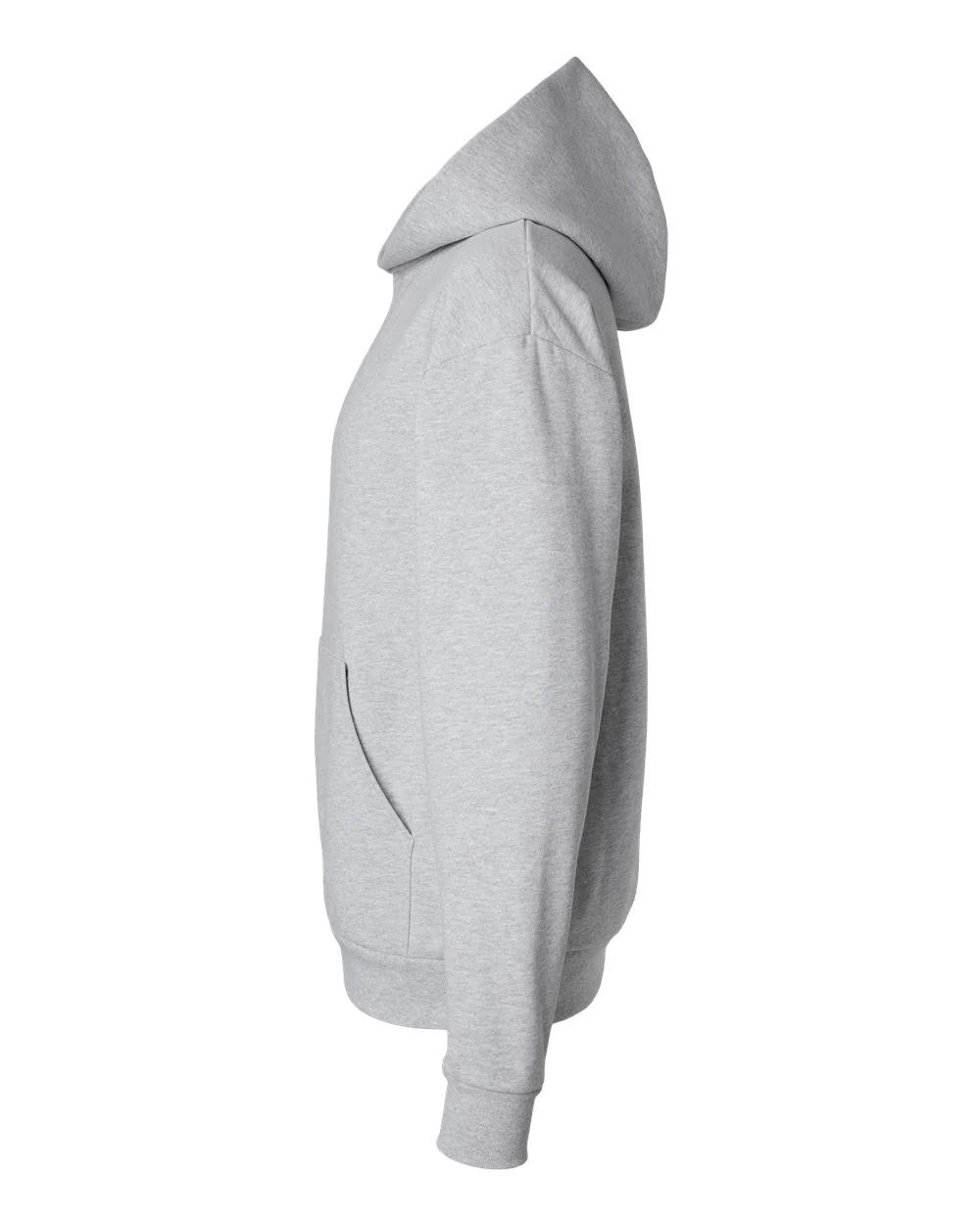 Independent Trading Co.-IND420XD-Mainstreet Hooded Sweatshirt - Image 22