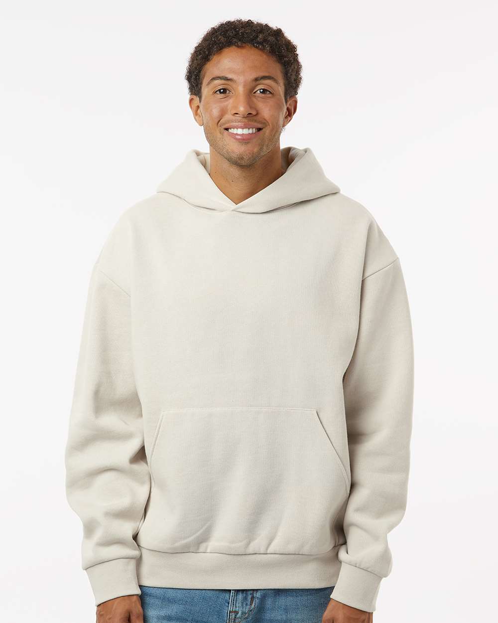 Independent Trading Co.-IND420XD-Mainstreet Hooded Sweatshirt - Image 29