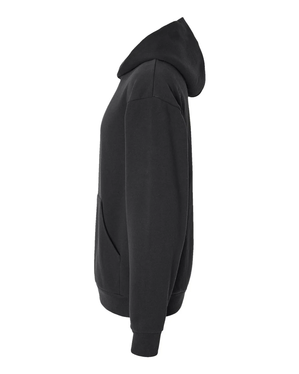 Independent Trading Co.-IND420XD-Mainstreet Hooded Sweatshirt - Image 3