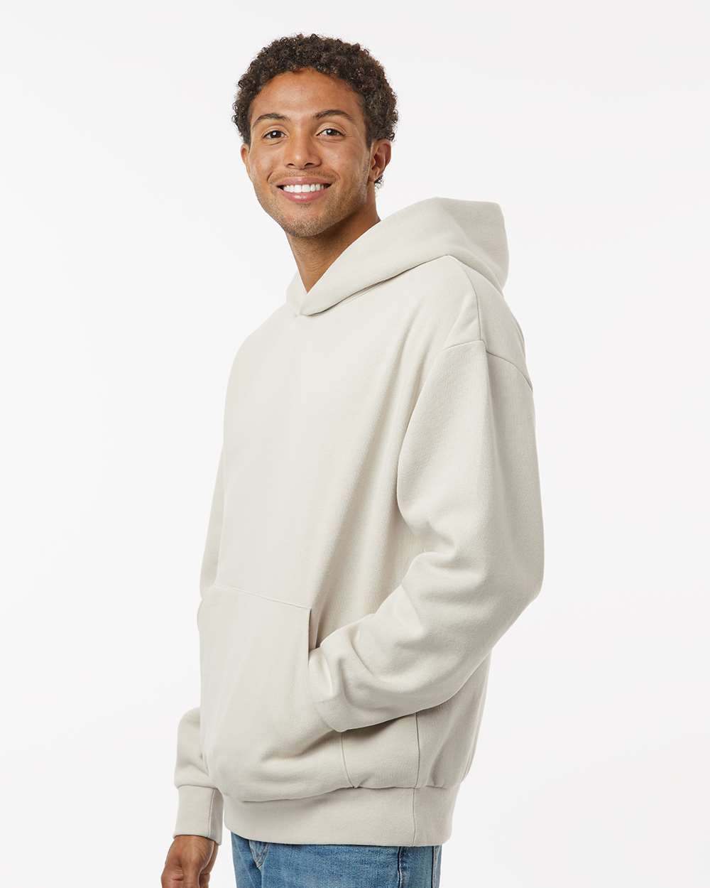 Independent Trading Co.-IND420XD-Mainstreet Hooded Sweatshirt - Image 30