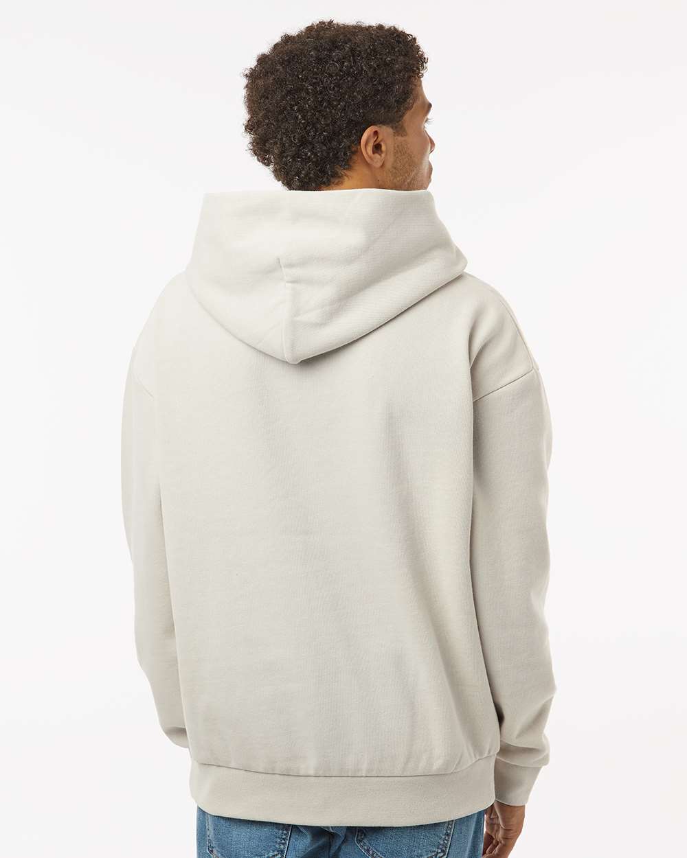 Independent Trading Co.-IND420XD-Mainstreet Hooded Sweatshirt - Image 31